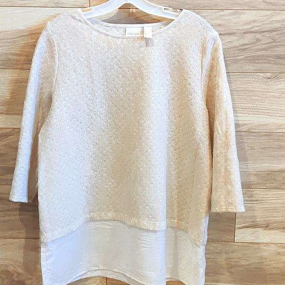 Chico's Tops - Chico'sTop  2